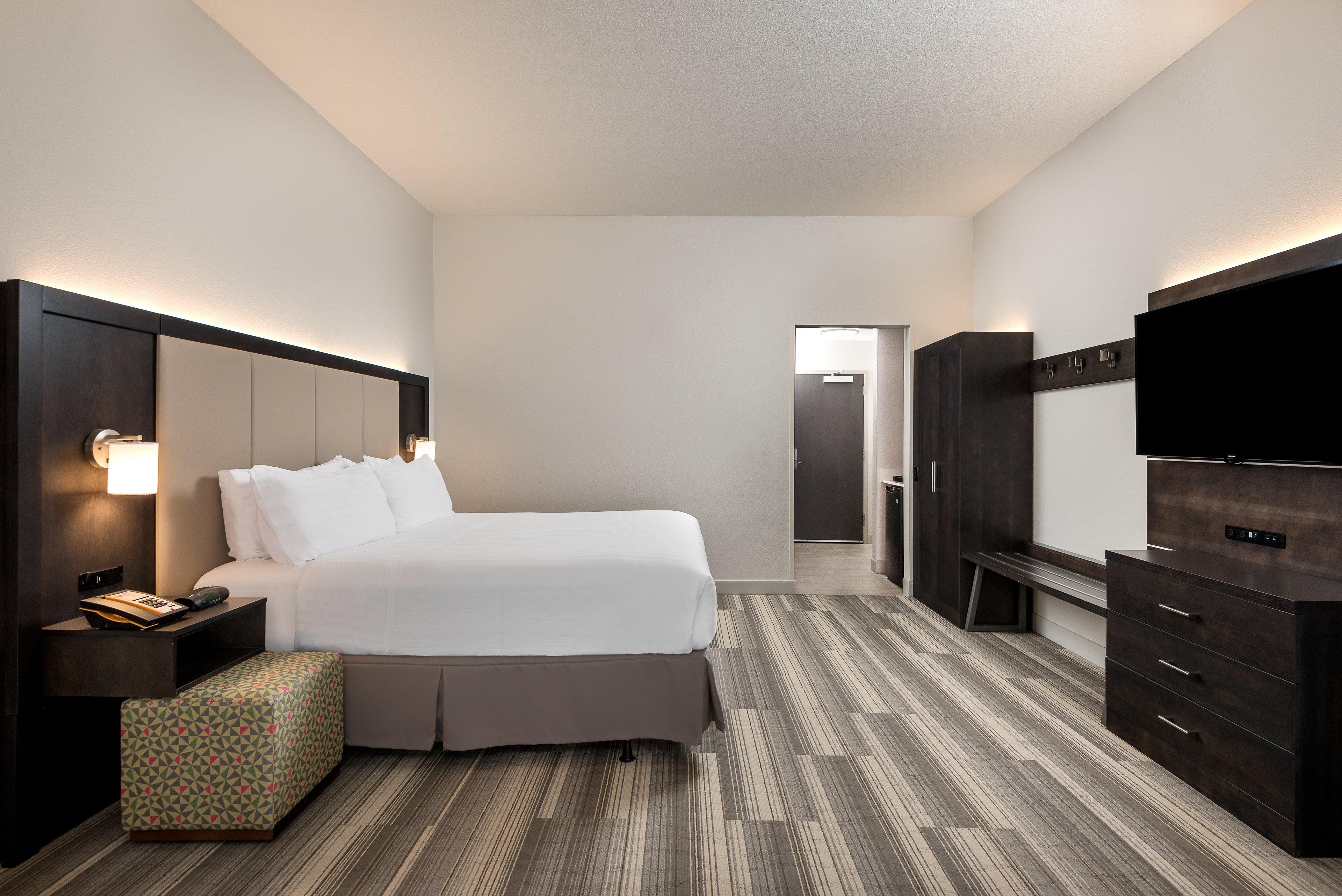 Holiday Inn Express & Suites Lakeland South, An Ihg Hotel Luaran gambar