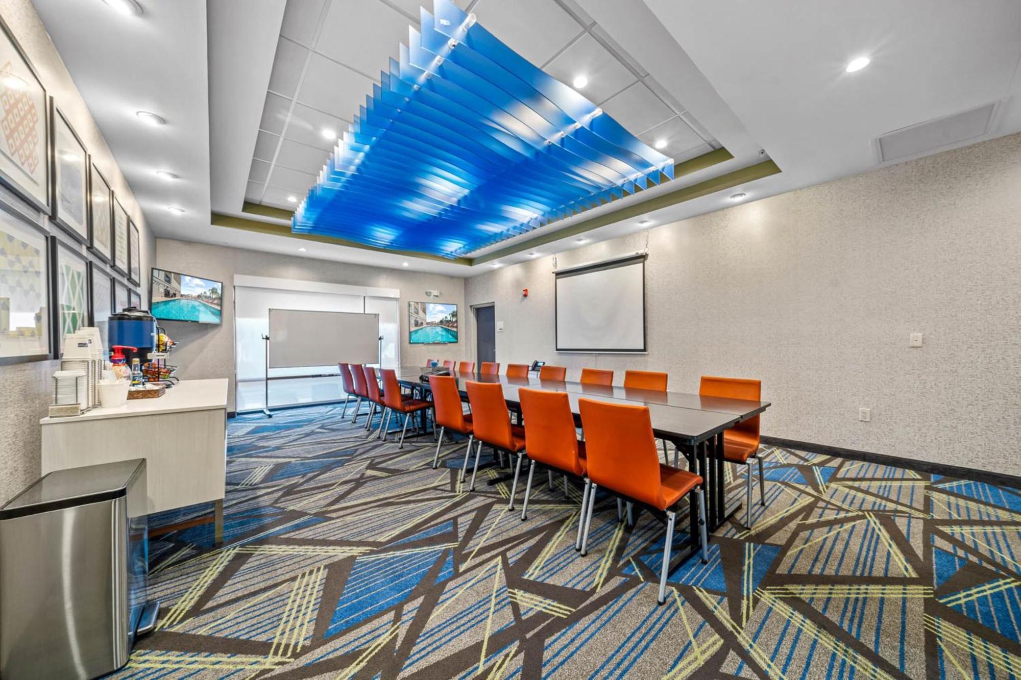 Holiday Inn Express & Suites Lakeland South, An Ihg Hotel Luaran gambar