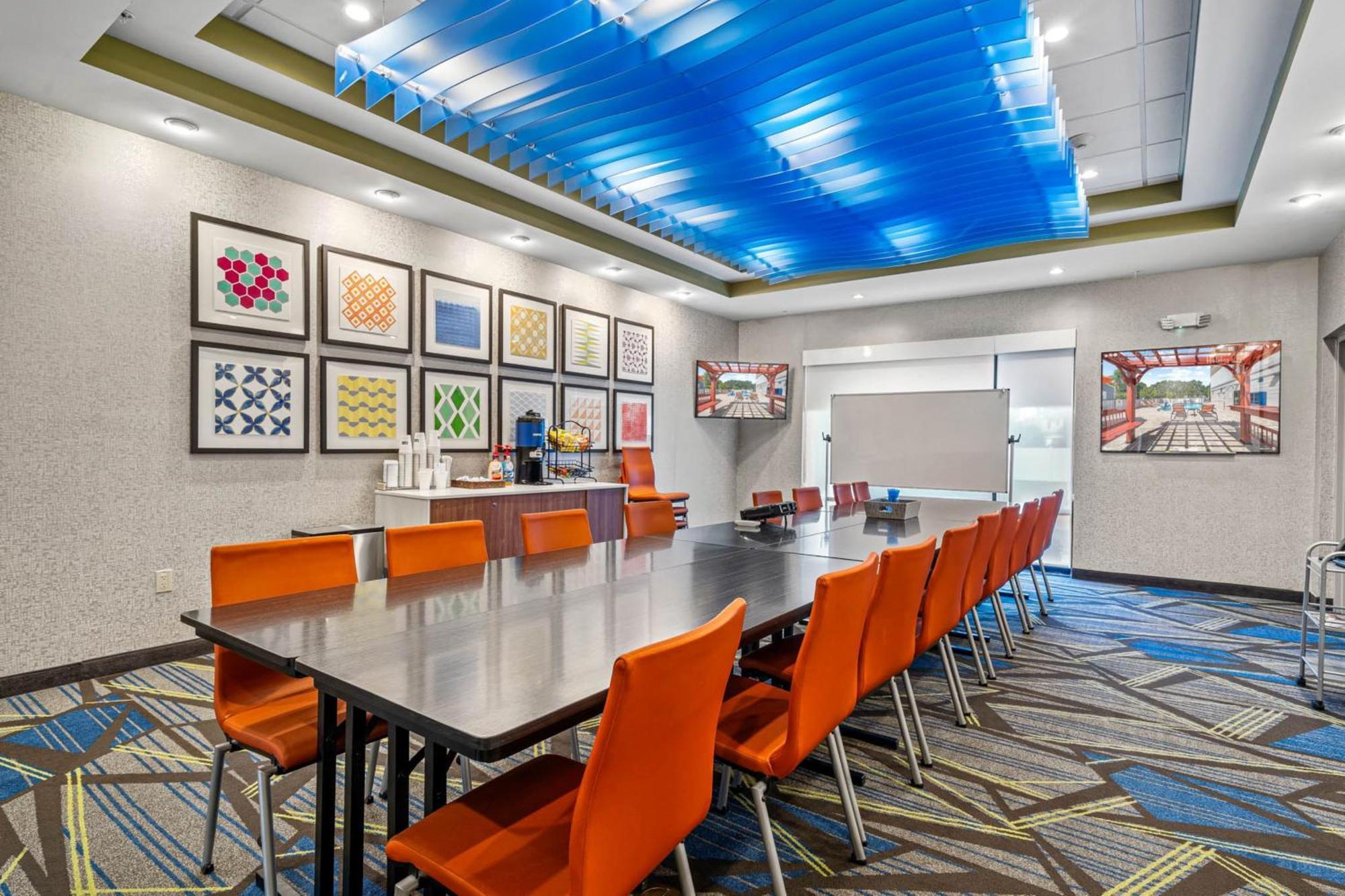 Holiday Inn Express & Suites Lakeland South, An Ihg Hotel Luaran gambar