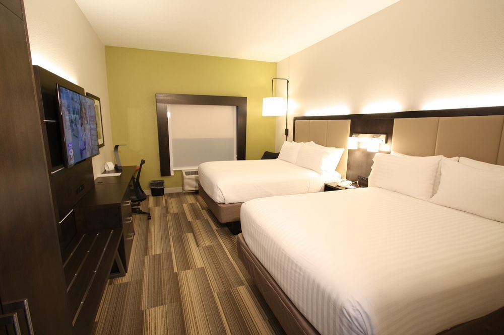 Holiday Inn Express & Suites Lakeland South, An Ihg Hotel Luaran gambar