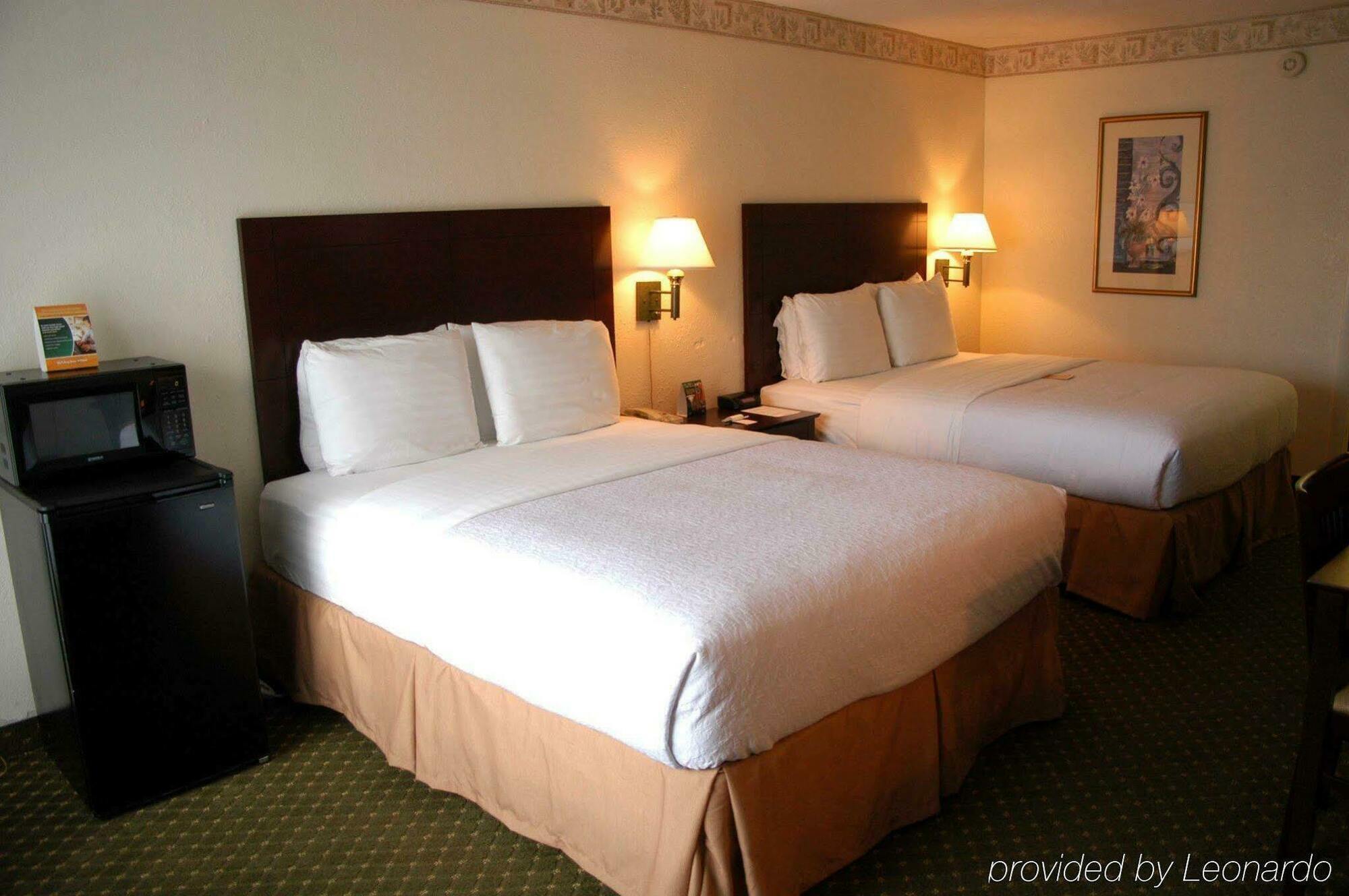 Holiday Inn Express & Suites Lakeland South, An Ihg Hotel Bilik gambar
